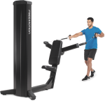 FreeMotion Genesis Multi-plane Chest